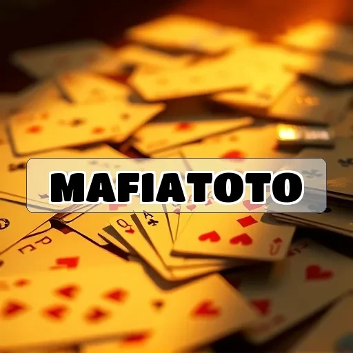 mafiatoto: Serunya Bergabung Dalam Acara Khusus yang Menarik