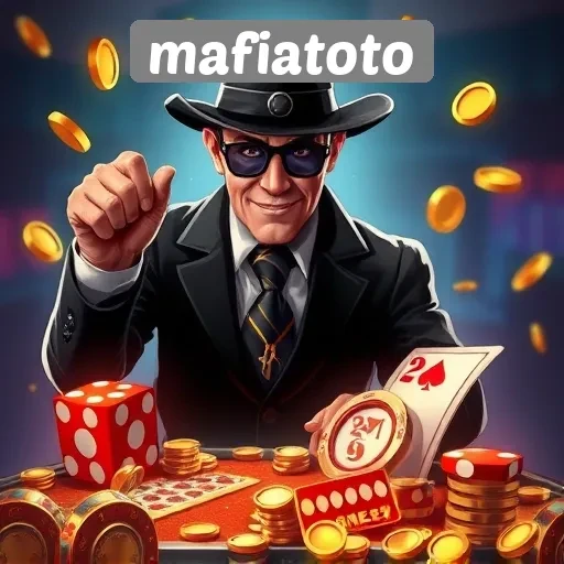Berbagai Pilihan Permainan Menarik di Mafiatoto