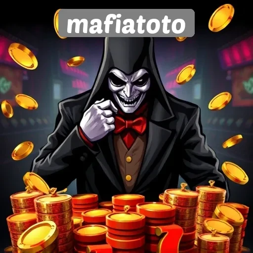 Menjelajahi Berbagai Permainan di Situs Mafiatoto