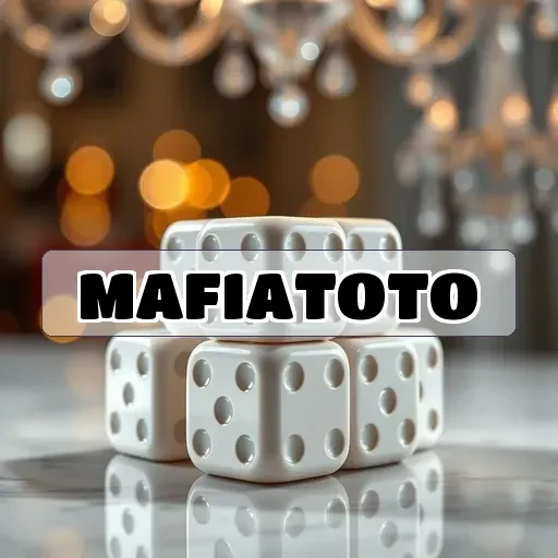 mafiatoto: Temukan Fenomena Game Online Terbaru dan Menarik di Sini!