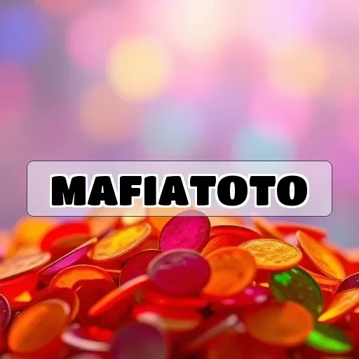 mafiatoto: Umpan Balik dan Fitur Menarik untuk Pengguna Indonesia