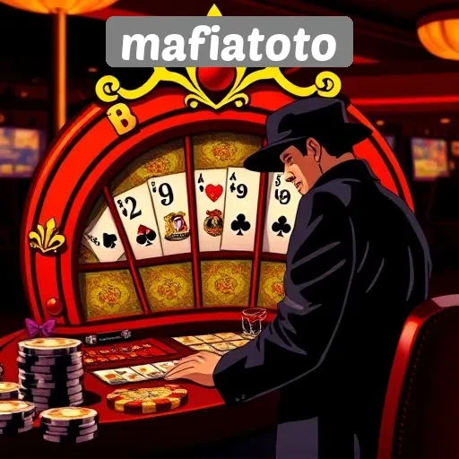 Panduan Memulai Bermain di Mafiatoto untuk Pemula