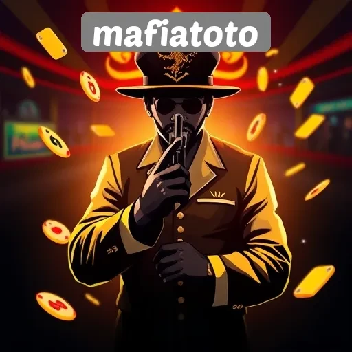 Pentingnya Keamanan dalam Bermain di Mafiatoto