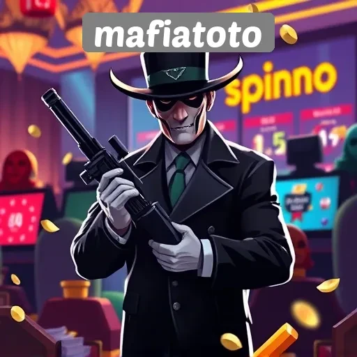 Keuntungan Bergabung di Mafiatoto untuk Gamer Indonesia
