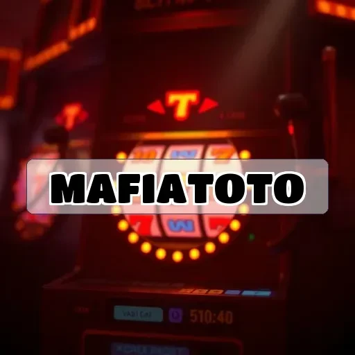 mafiatoto: Casino Langsung yang Membawa Pengalaman Bermain ke Level Berikutnya