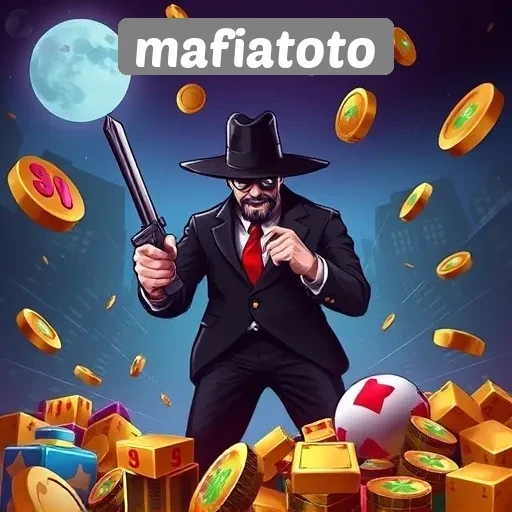 Mengenal Mafiatoto sebagai Platform Game Terpercaya