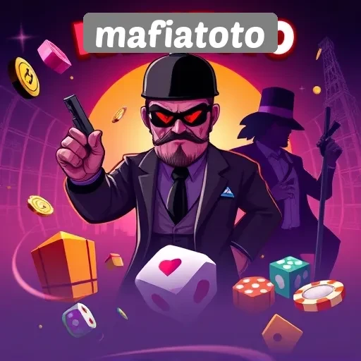Perbandingan Mafiatoto dengan Situs Game Lain di Pasar Indonesia