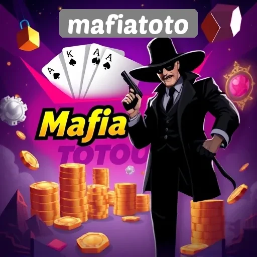 Dampak Mafiatoto terhadap Industri Game Online di Tanah Air