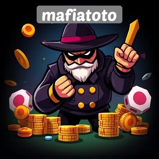 Mafiatoto Sebagai Platform Game Terpercaya di Indonesia
