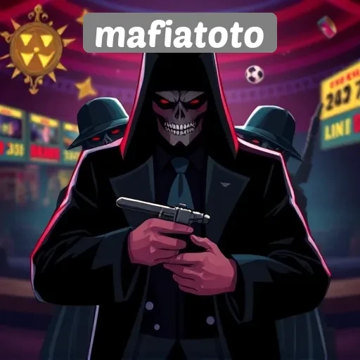 Keunggulan Mafiatoto dalam Menyediakan Game Berkualitas