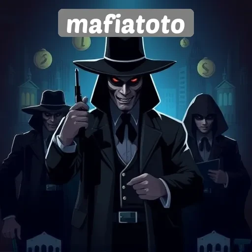 Meninjau Beragam Permainan di Mafiatoto untuk Penggemar Game