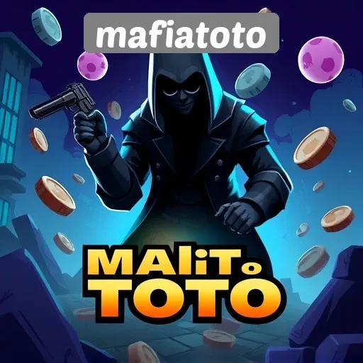 Mafiatoto: Platform Game Online dengan Pelayanan Terbaik