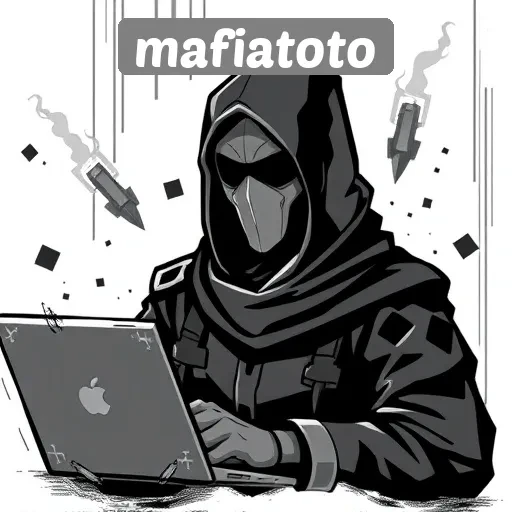 Analisis Keamanan dan Privasi di Situs Mafiatoto