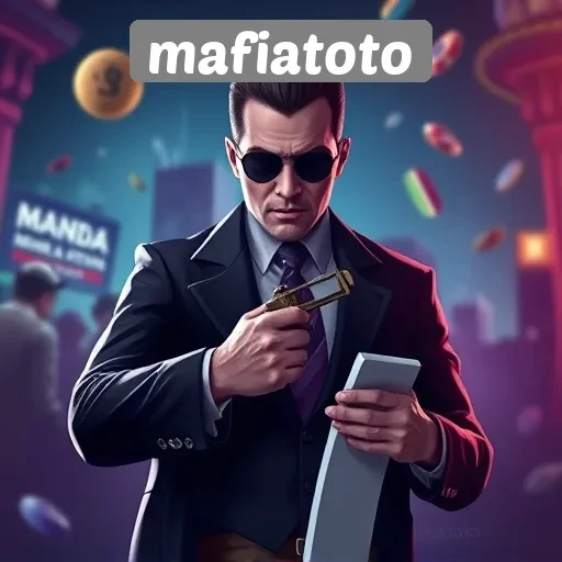 Menelisik Keunggulan Mafiatoto Dalam Dunia Permainan Virtual
