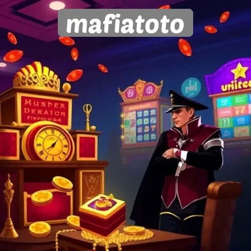 Testimoni Pemain tentang Pengalaman di Mafiatoto