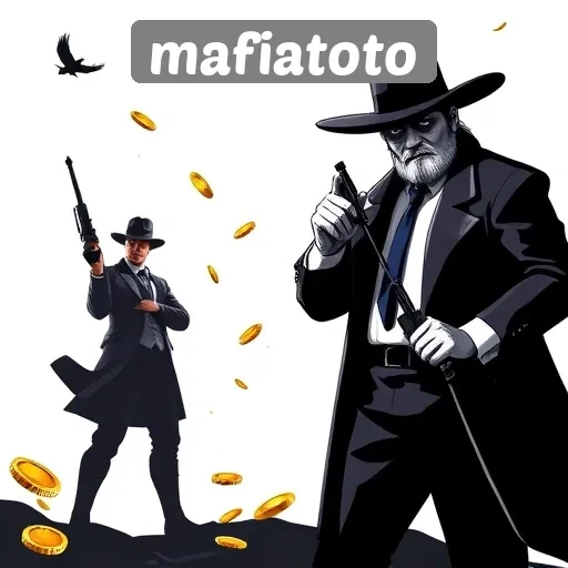 Tinjauan Game Populer yang Tersedia di Mafiatoto