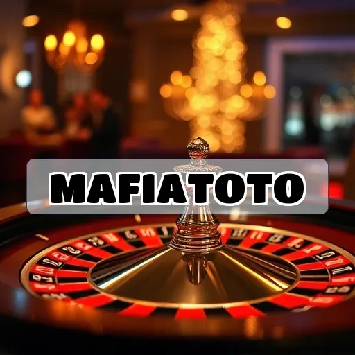 mafiatoto: Temukan Beragam Promosi Menarik untuk Pemain Setia!