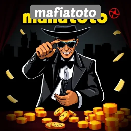 Cara Mendaftar dan Mulai Bermain di Mafiatoto