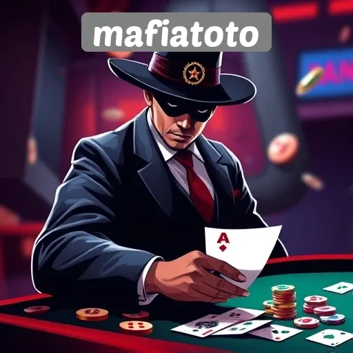 Strategi Bermain di Mafiatoto Agar Sukses