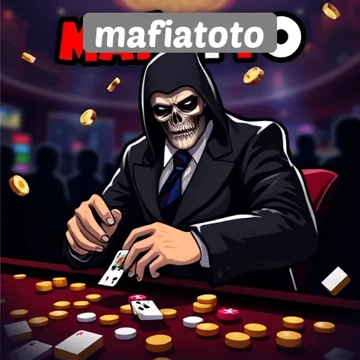 Taktik dan Strategi Bermain di Mafiatoto untuk Meningkatkan Peluang Menang