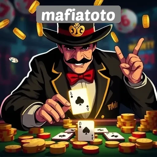 Tips dan Trik Menang Bermain di Mafiatoto